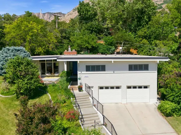 3520 KINGSTON CIR, Ogden, UT 84403