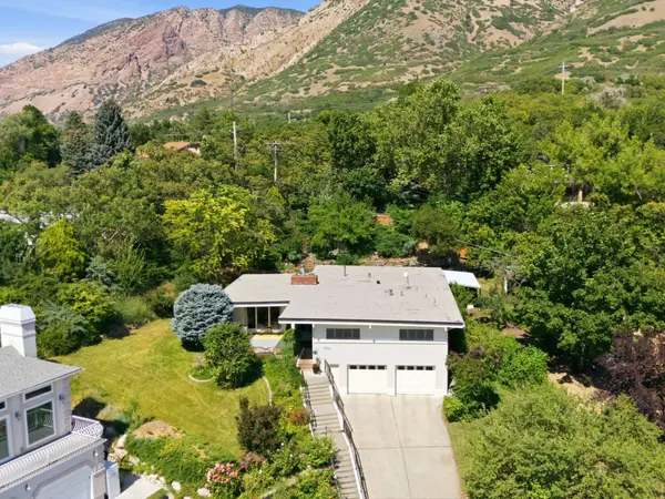 3520 KINGSTON CIR, Ogden, UT 84403