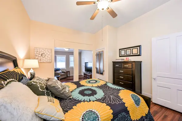 2809 Bernardo De Galvez AVE, Galveston, TX 77550