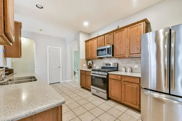 2898 Pescara CT, League City, TX 77573