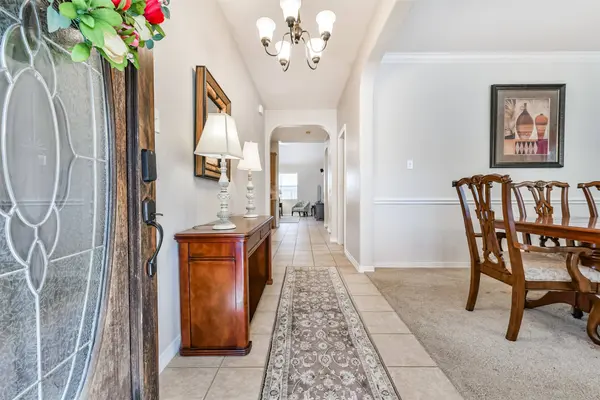 2898 Pescara CT, League City, TX 77573