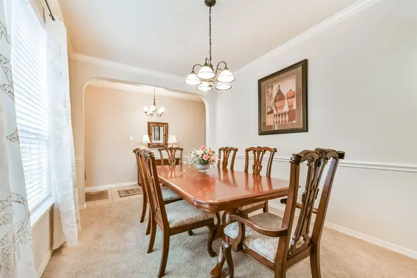 2898 Pescara CT, League City, TX 77573