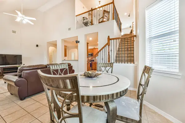2898 Pescara CT, League City, TX 77573