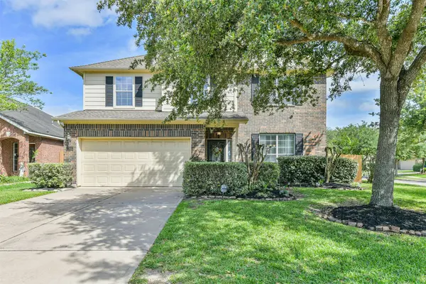 2898 Pescara CT, League City, TX 77573