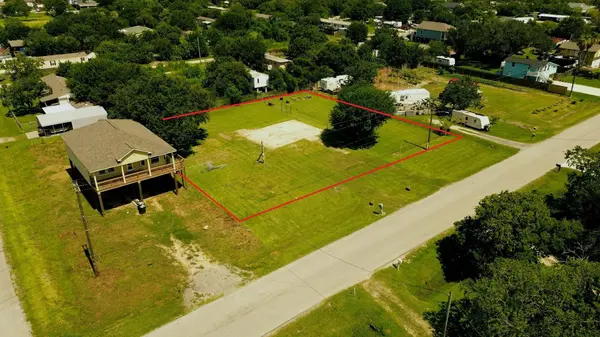 1036 9th ST, San Leon, TX 77539
