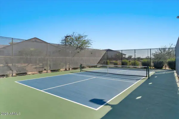 8155 E JAEGER Street, Mesa, AZ 85207