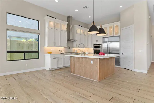 8155 E JAEGER Street, Mesa, AZ 85207