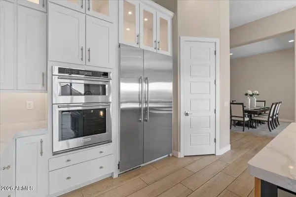 8155 E JAEGER Street, Mesa, AZ 85207