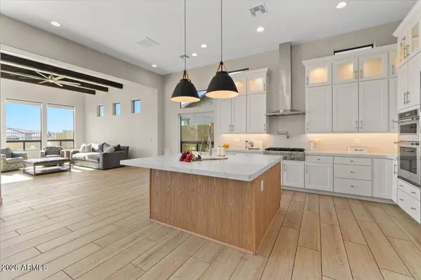 8155 E JAEGER Street, Mesa, AZ 85207