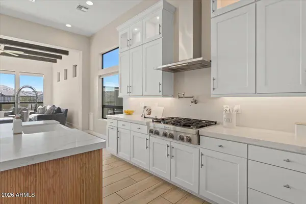 8155 E JAEGER Street, Mesa, AZ 85207
