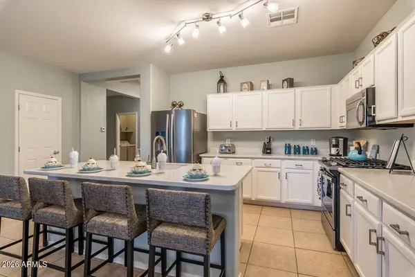 1546 E AZALEA Drive, Gilbert, AZ 85298