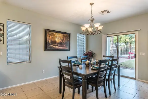 1546 E AZALEA Drive, Gilbert, AZ 85298