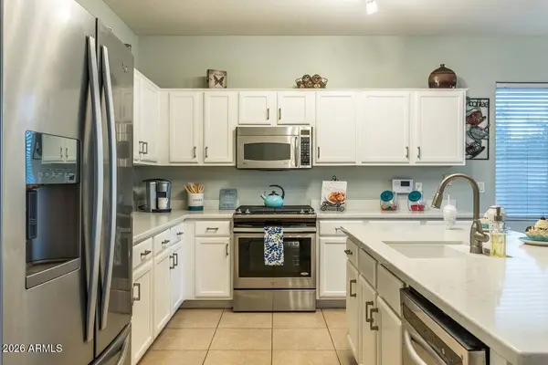 1546 E AZALEA Drive, Gilbert, AZ 85298