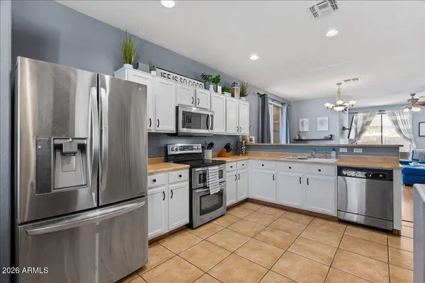 4198 S SOBOBA Street, Gilbert, AZ 85297