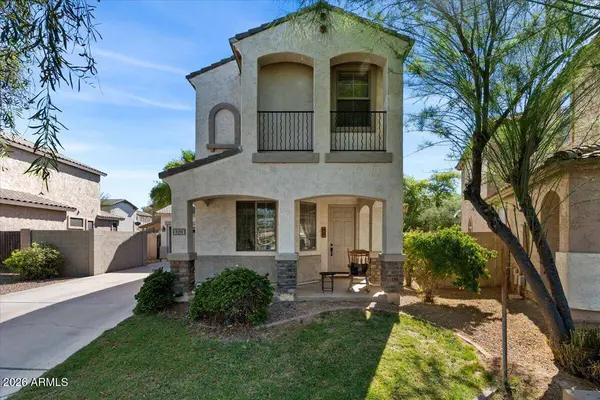 4198 S SOBOBA Street, Gilbert, AZ 85297