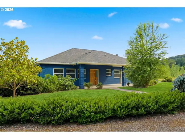 17808 NE 259TH ST, Battle Ground, WA 98604