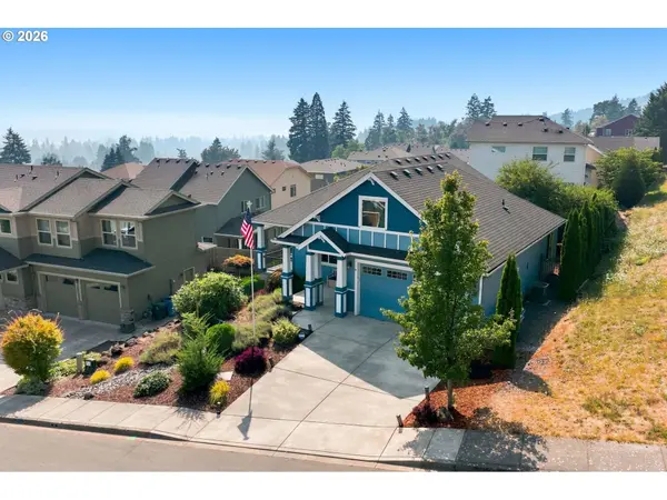 2431 41ST ST, Washougal, WA 98671