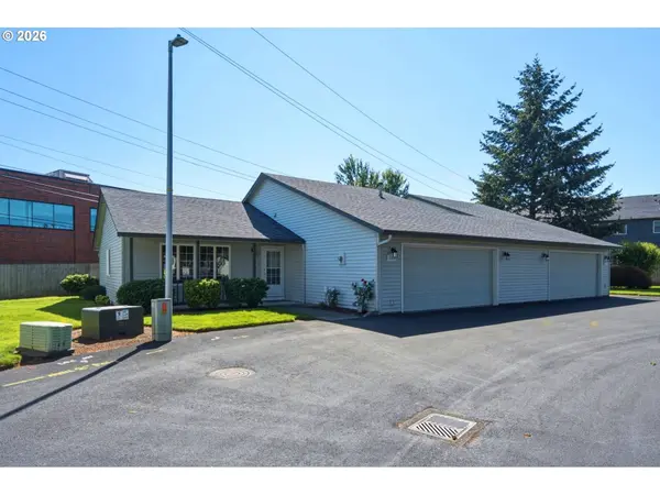 8323 NE 54TH ST, Vancouver, WA 98662
