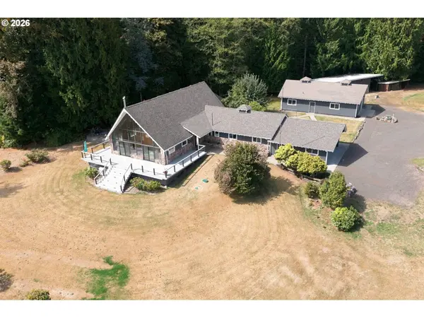 222 NEWT ESTATES RD, Longview, WA 98632