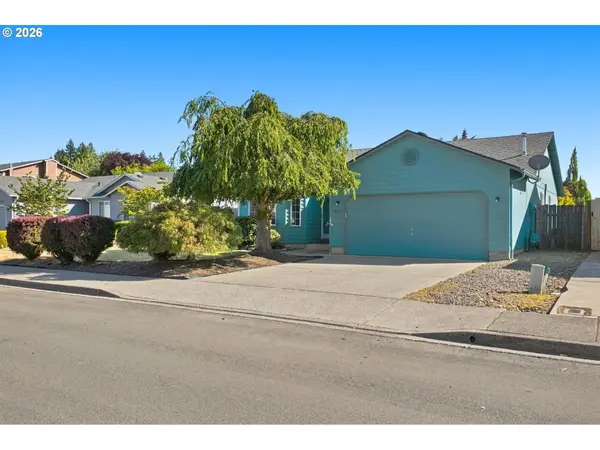 15417 NE 84TH ST, Vancouver, WA 98682