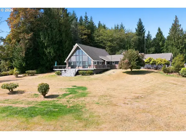 222 NEWT ESTATES RD, Longview, WA 98632