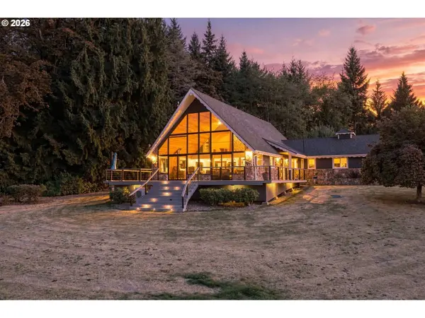 222 NEWT ESTATES RD, Longview, WA 98632