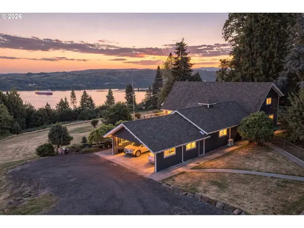 222 NEWT ESTATES RD, Longview, WA 98632