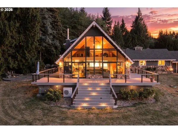 222 NEWT ESTATES RD, Longview, WA 98632