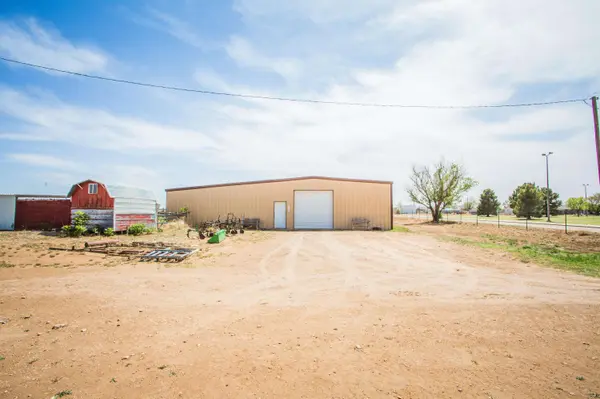3902 N Magnolia Avenue, Lubbock, TX 79403