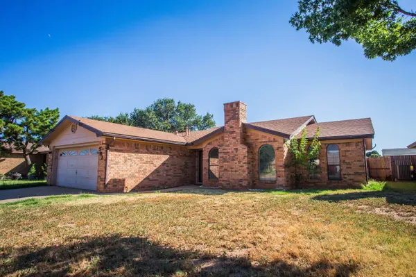 5927 10th Drive, Lubbock, TX 79416
