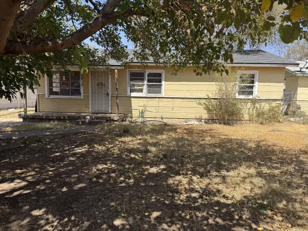2417 E 29th Street, Lubbock, TX 79404