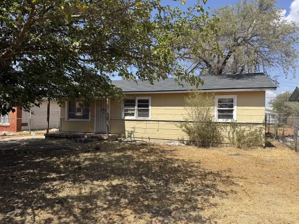 2417 E 29th Street, Lubbock, TX 79404