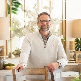 Justin Lowrey, Lubbock REALTOR
