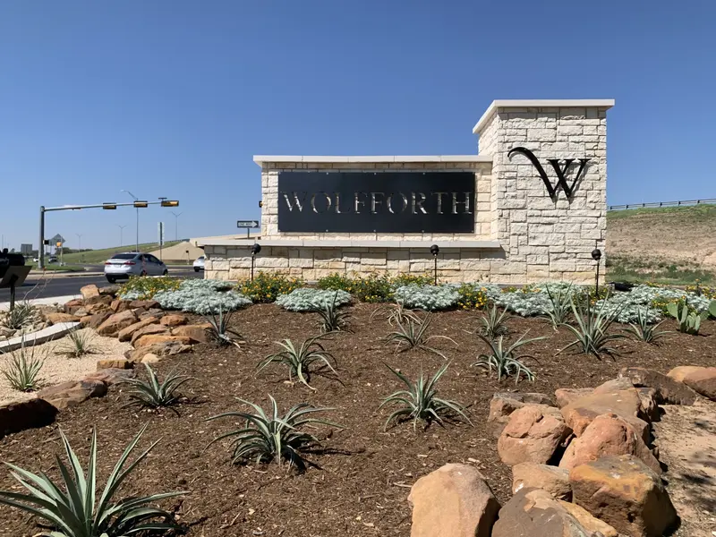 Wolfforth