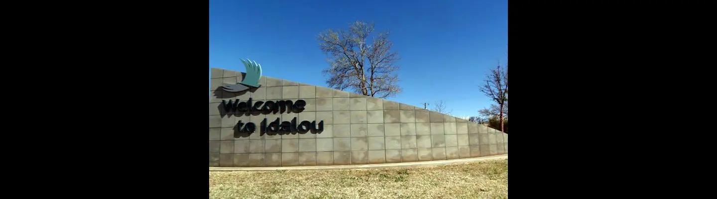 Idalou