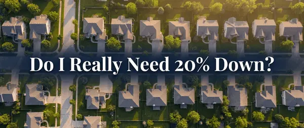 How Much Of A Down Payment Do You Really Need To Buy A House In Lubbock, Texas?,Justin Lowrey