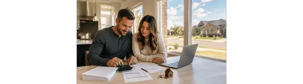 What Are Closing Costs for a First-Time Buyer in Lubbock, TX?