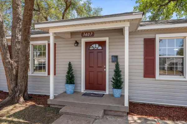 3407 27th Street, Lubbock, TX 79410