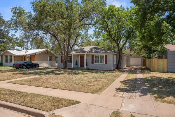 3407 27th Street, Lubbock, TX 79410