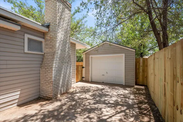 3407 27th Street, Lubbock, TX 79410