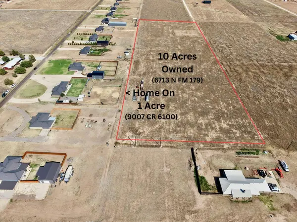 6713 N Farm To Market 179, Shallowater, TX 79363