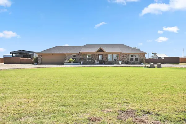 9007 County Road 6100