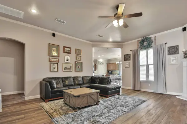 5405 105th Street, Lubbock, TX 79424