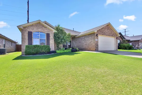 5405 105th Street, Lubbock, TX 79424