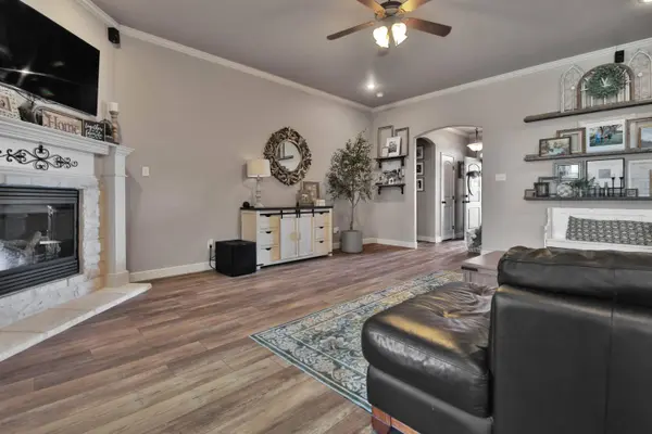 5405 105th Street, Lubbock, TX 79424