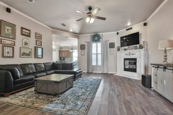 5405 105th Street, Lubbock, TX 79424