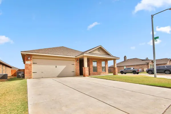 2911 Valencia Avenue, Lubbock, TX 79407