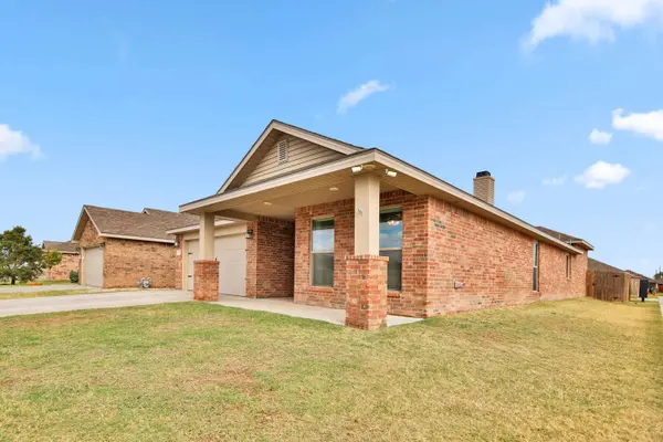 2911 Valencia Avenue, Lubbock, TX 79407
