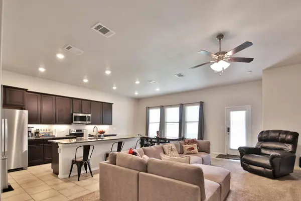 2911 Valencia Avenue, Lubbock, TX 79407