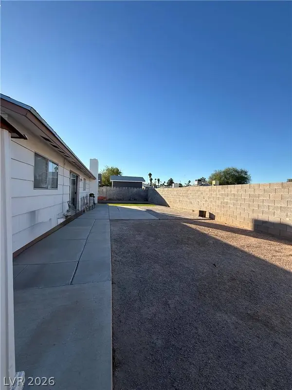 4362 El Cebra WAY, Las Vegas, NV 89121